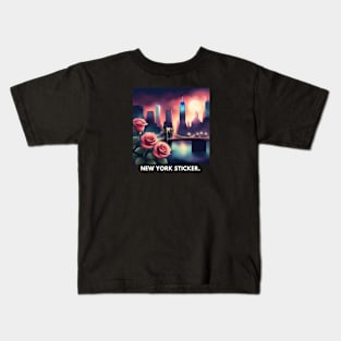 New York City Kids T-Shirt